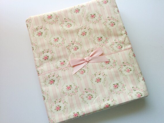 baby blanket travel blanket crib blanket shabby chic roses baby blanket travel blanket crib blanket shabby chic roses