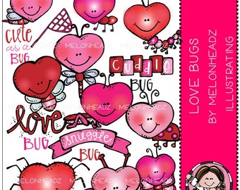 Lovebug clip art
