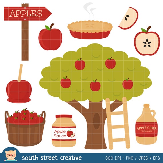 free apple cider clipart - photo #34