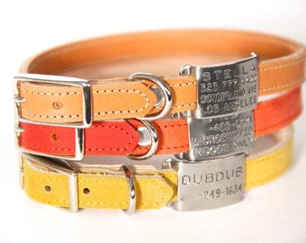 Add ID Tag to My Cat Collar