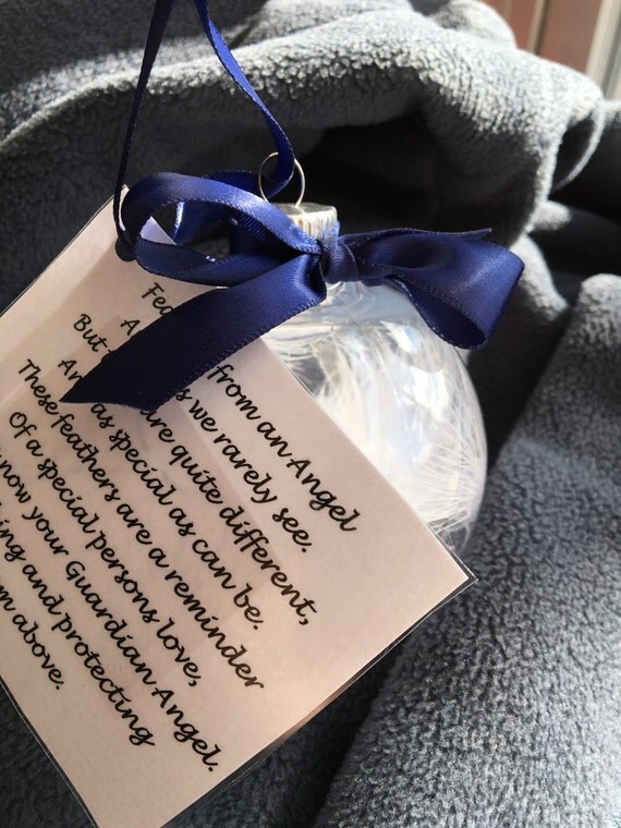 ornament holiday gift guardian angel ornament with poem ornament holiday gift guardian angel ornament with poem