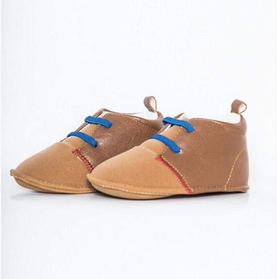 Items similar to Toddler Moccasins Baby Boy Moccasins Toddler Slip ons