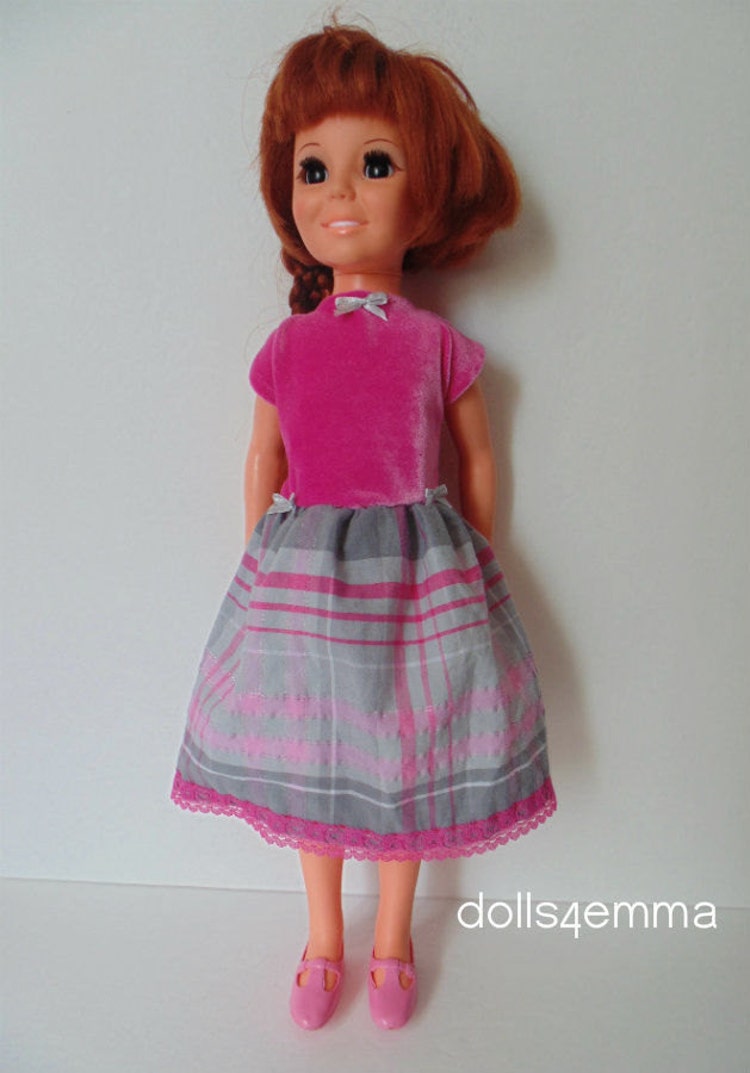 crissy doll clothes