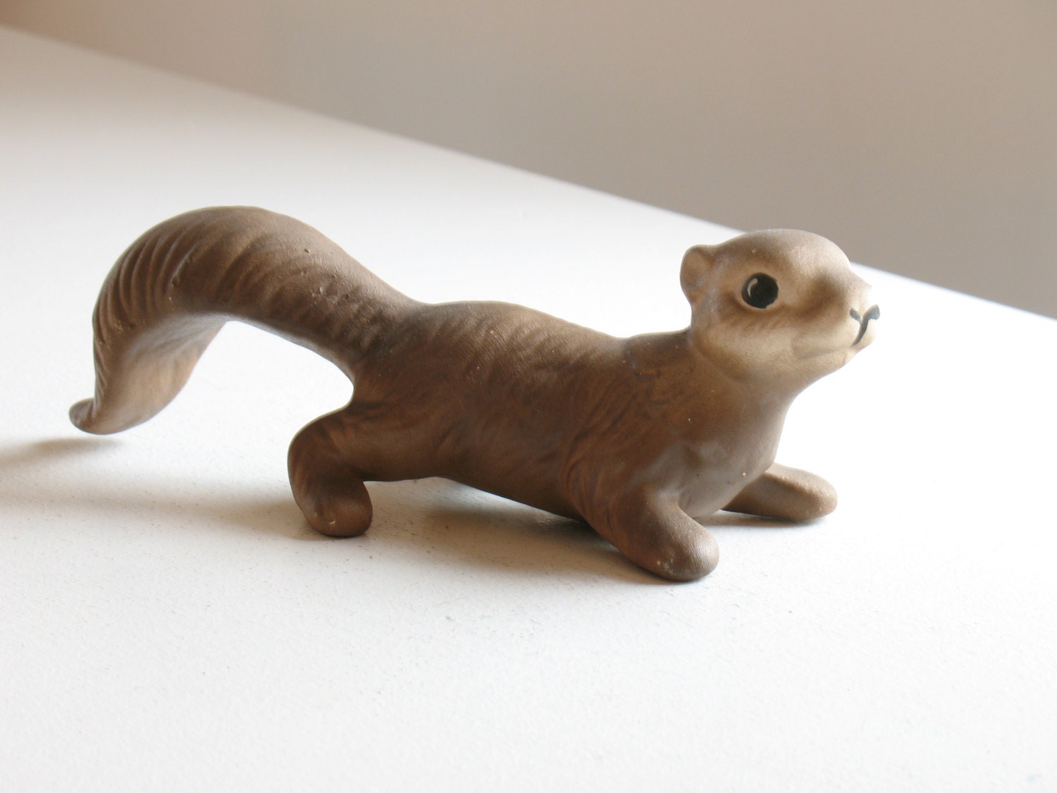 squirrel figurine stardew valley