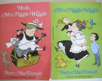 mrs piggle wiggle pdf download