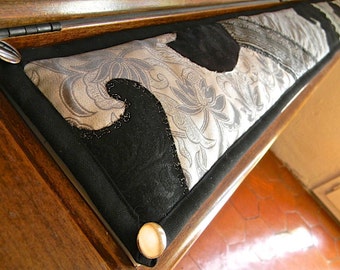 CC068 piano keyboard cover, keyboard path, protects piano keyboard