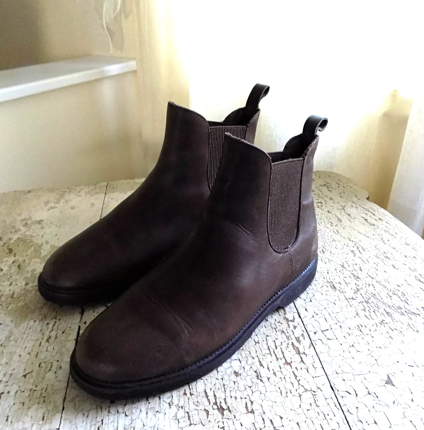 ll bean ankle boots