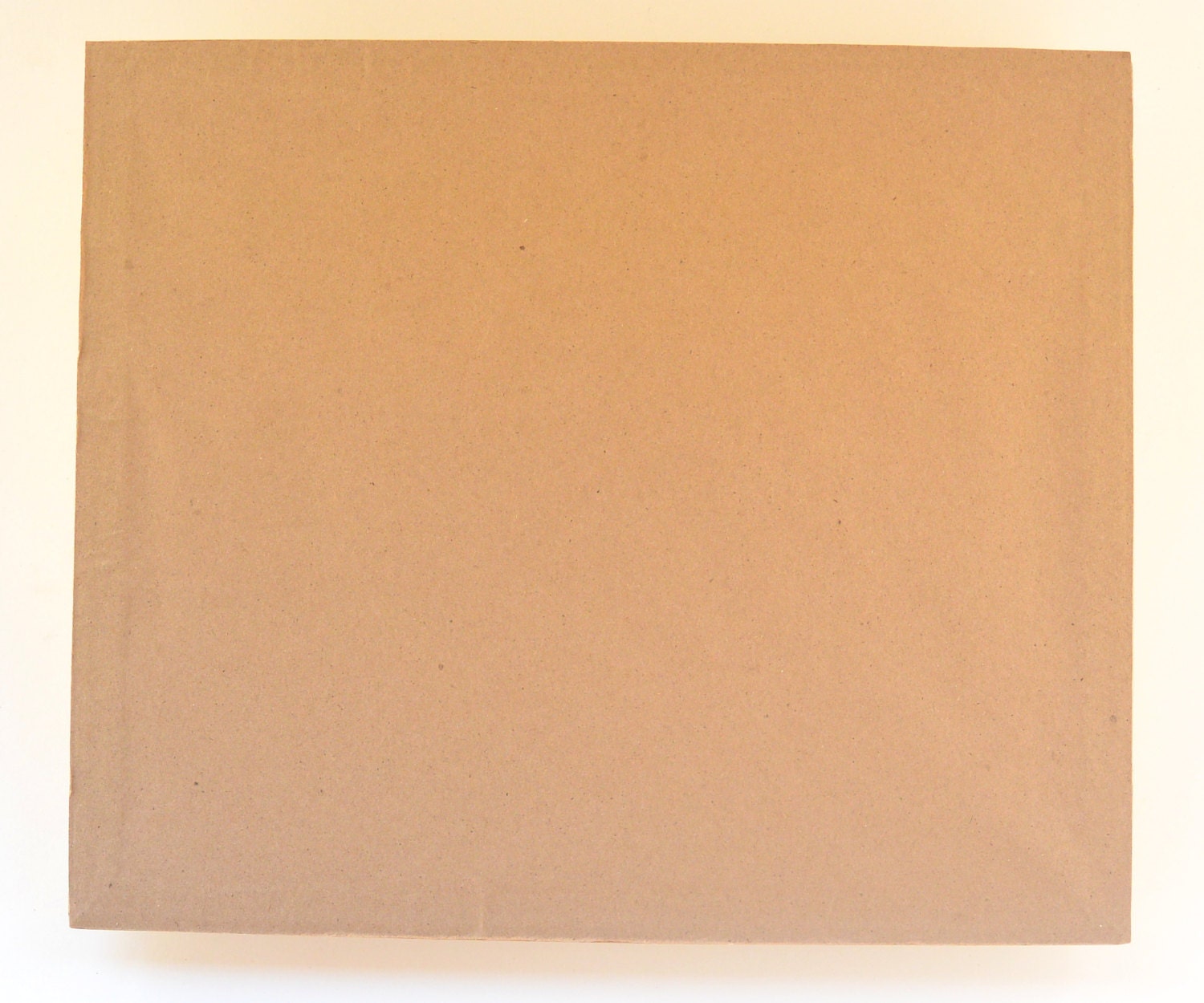 Gold Frame with Burlap Covered Cork Board Corkboard by