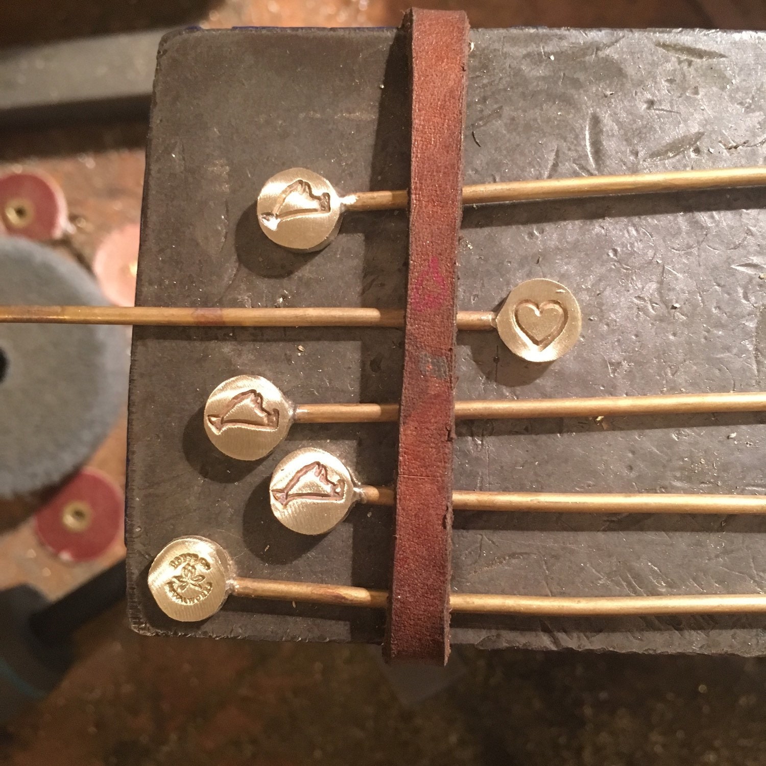 Updates from HouseofMetalworks on Etsy