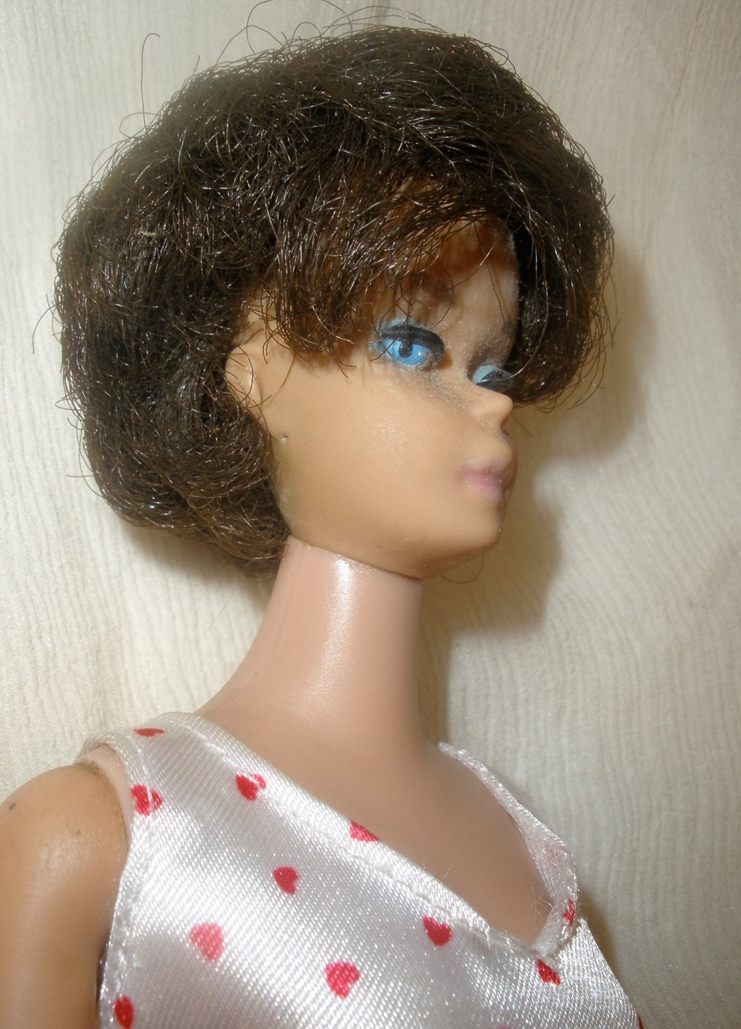 old midge barbie doll