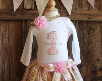 Baby Girls' Clothing – Etsy