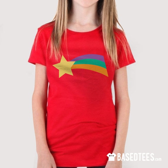 mabel gravity falls shirt