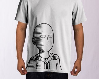 Saitama - One Punch Man T-Shirt