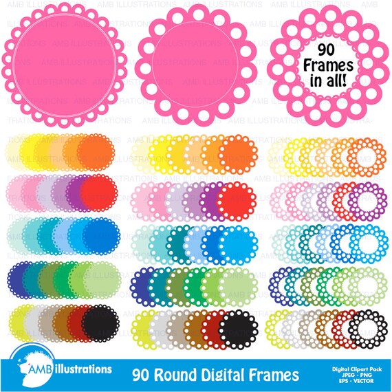 digital clip art mega pack - photo #19