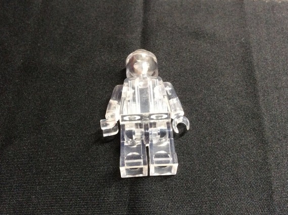 lego clear helmet