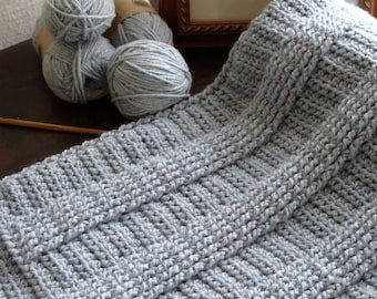 Blanket Pattern Baby Afghan Pattern Crochet Baby Blanket Pattern New Baby Girl Blanket DIY Baby Blanket Easy Crochet - Berry Hedge P127