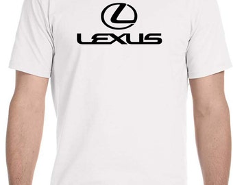 Lexus | Etsy