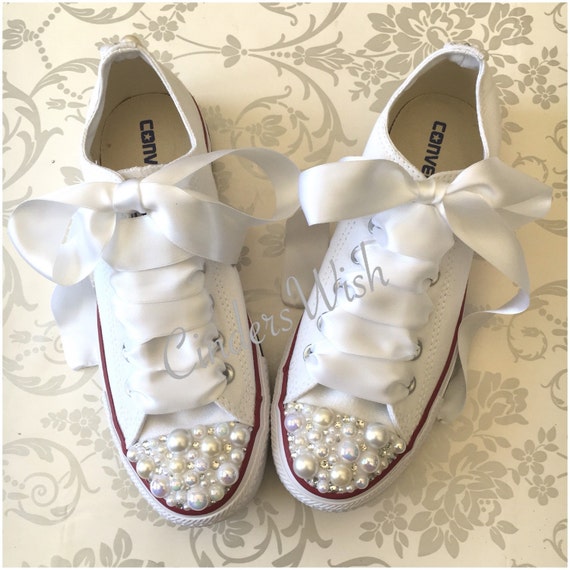 braut chucks pearl converse bridal converse wedding converse bride braut chucks pearl converse bridal converse wedding converse bride