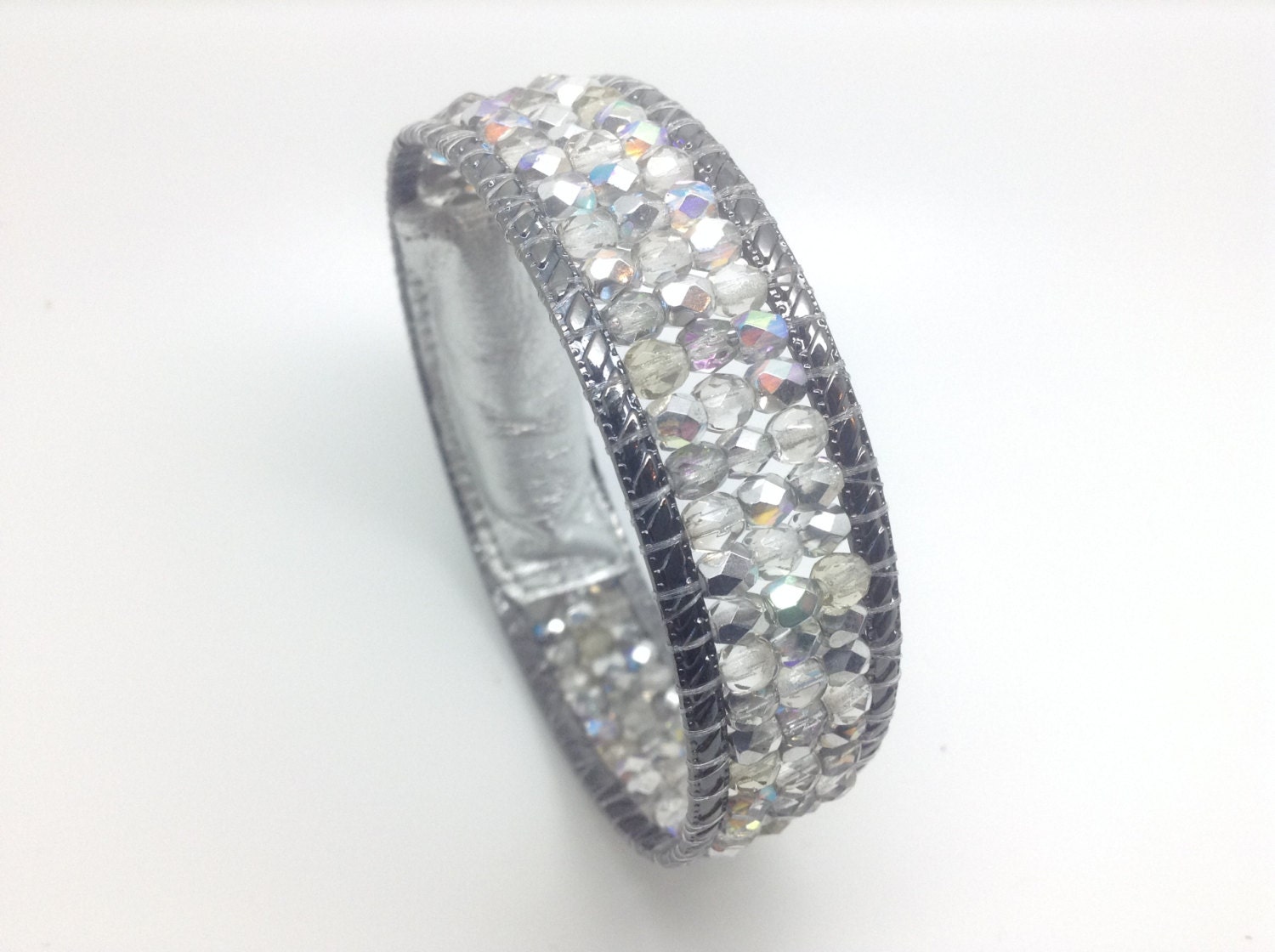 fitbit flex bangle