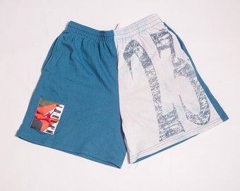 jordan vintage shorts