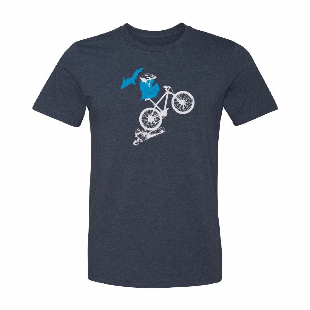 scott mountain bike shirt