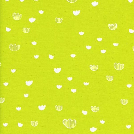 by Alexia Marcelle Abegg for Cotton & Steel Meadow