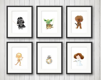 Kids Bedroom Artwork bedroom art | etsy Kids Bedroom Artwork bedroom art | etsy