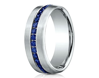 blue sapphire wedding band for men mens blue sapphire band white gold mens band blue sapphire mens band vera wang mens band style - Mens Sapphire Wedding Rings blue sapphire wedding band for men mens blue sapphire band white gold mens band blue sapphire mens band vera wang mens band style - Mens Sapphire Wedding Rings