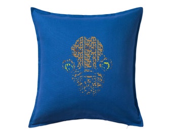 Star Wars: Admiral Ackbar Cushion