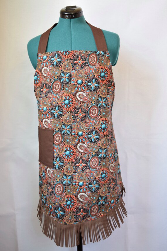 ApronGifts Under 20Western ApronSpecialty ApronsHouse