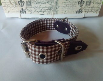 Great collar of Ellys Homestyle