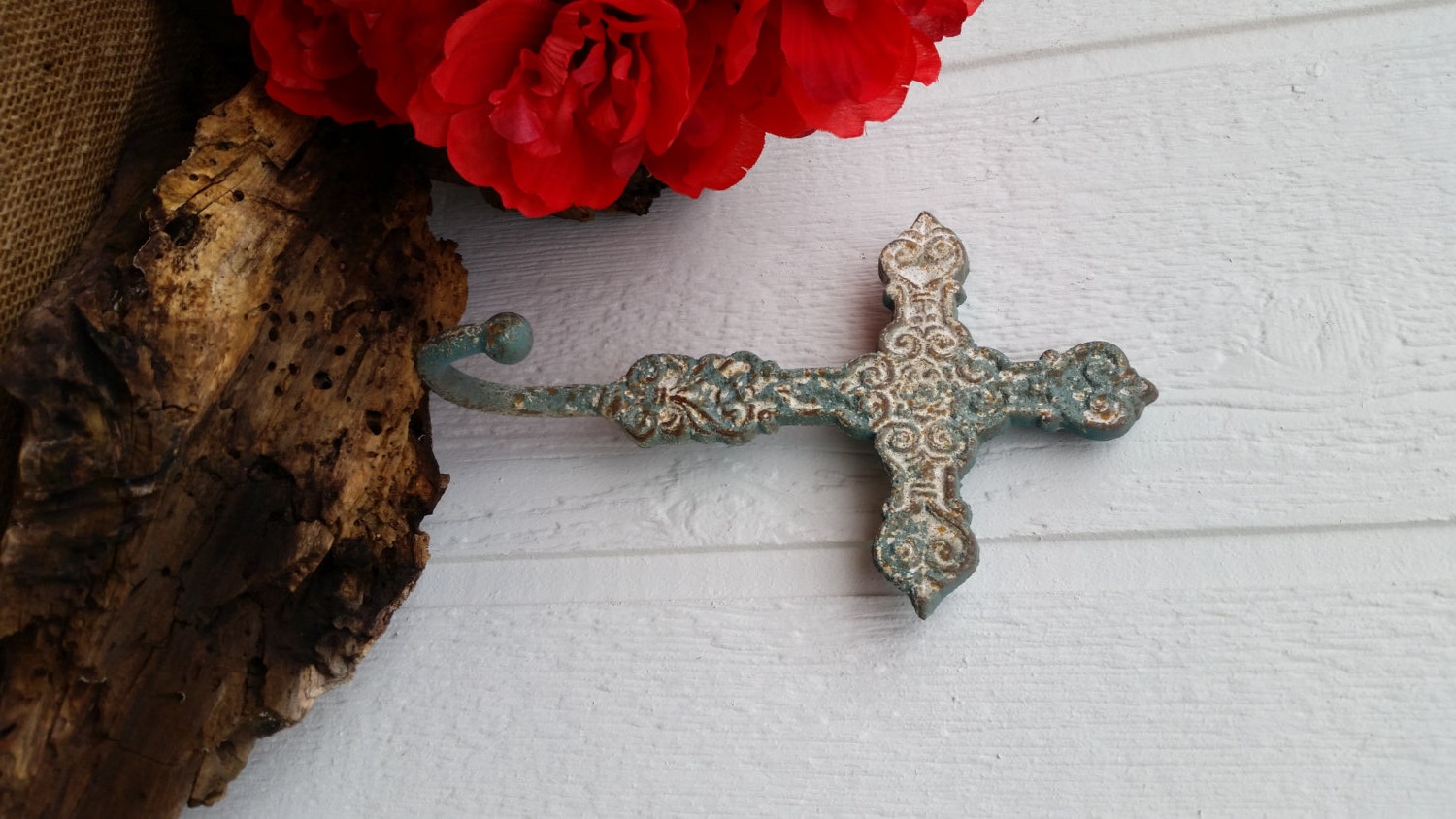wall hook cross hook cross wall hook coat hook iron cross