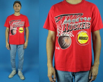 houston rockets clutch city shirt