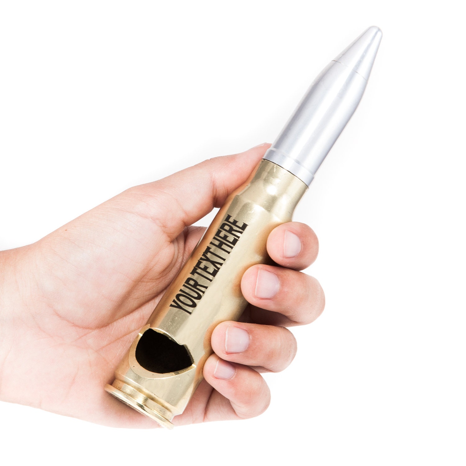 Bullet Bottle Opener a 20MM Vulcan Cannon Round Bigger than a