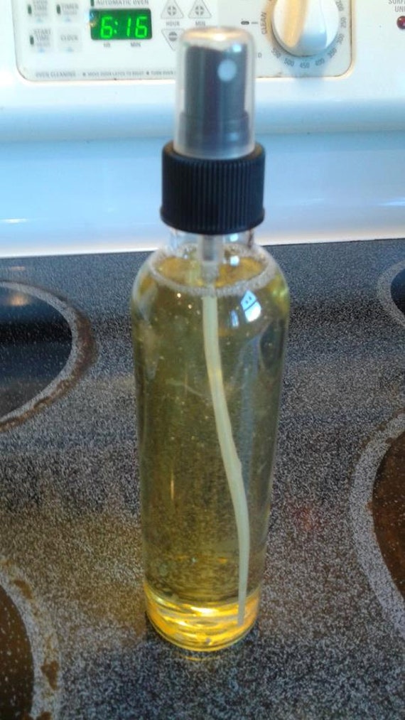 Karma LUSH TYPE organic 8 oz aromatherapy mist spray Pure