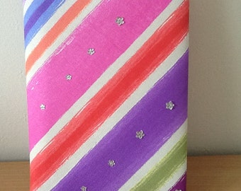 A5 book cover for,notebook,academic diary,journal