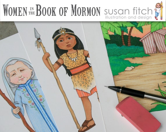 clipart of the book of mormon - photo #27