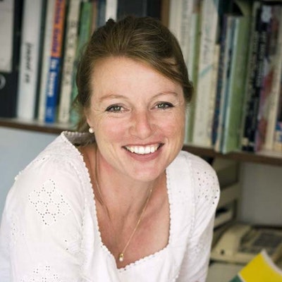Helen Ashley