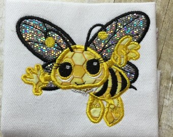 Im going to BE a big sister BEE shirt