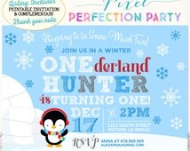 Popular items for north pole party on Etsy