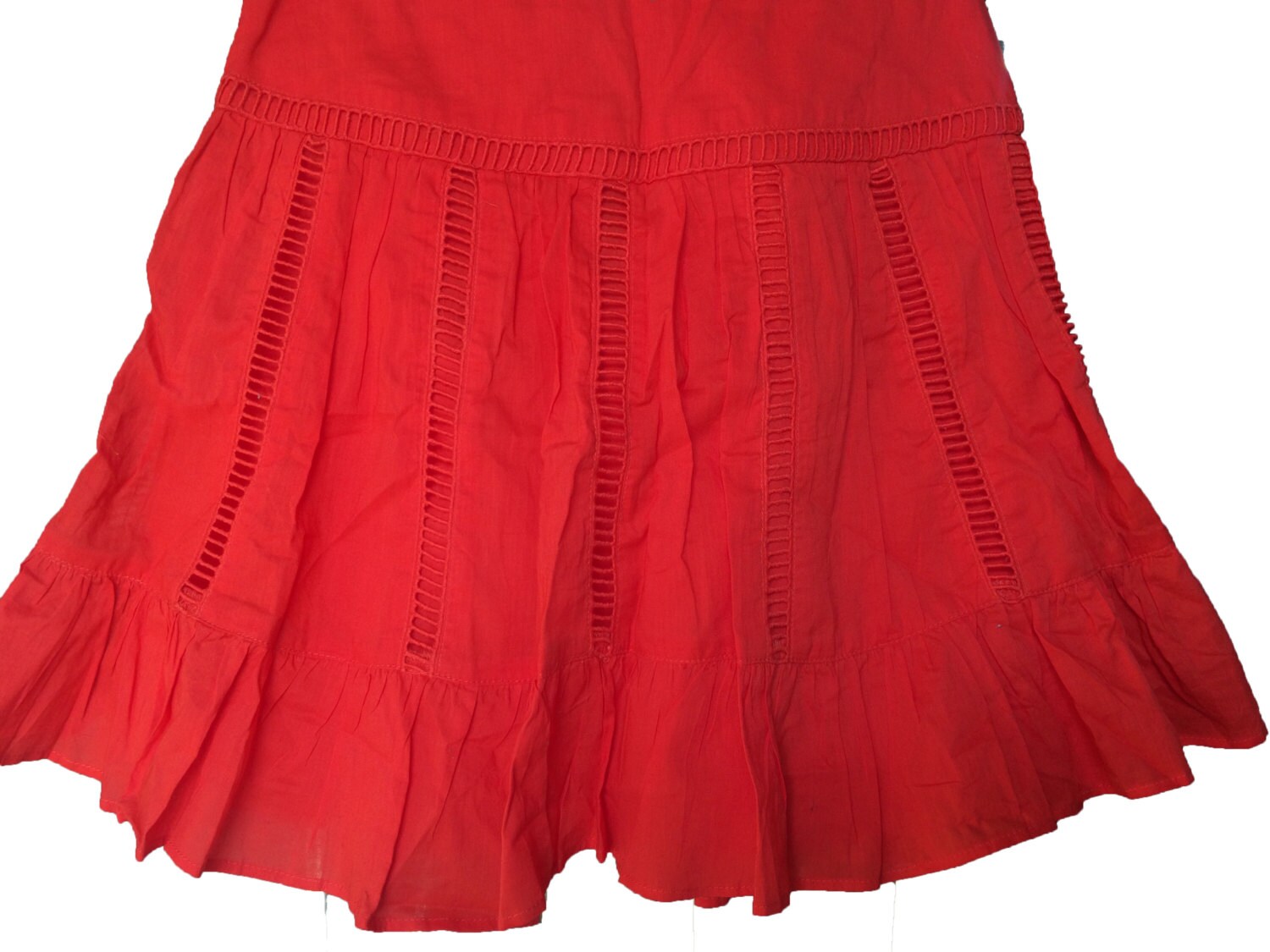 R Skirt short Knee length Mini skirt Indian Bollywood Skirt