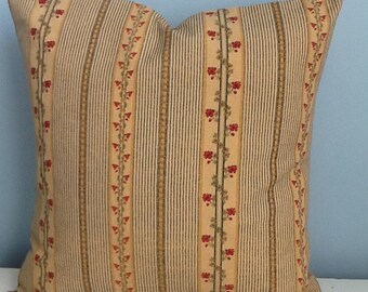download french country pillow covers