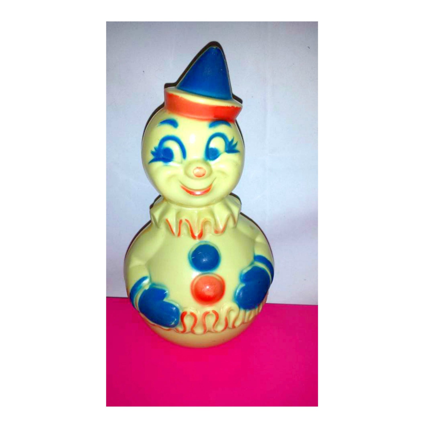 Toys Clown 41