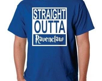 Harry Potter Shirt | harry Potter Sweatshirt | Ravenclaw Shirt | Harry Potter Ravenclaw Shirt | Ravenclaw Sweatshirt