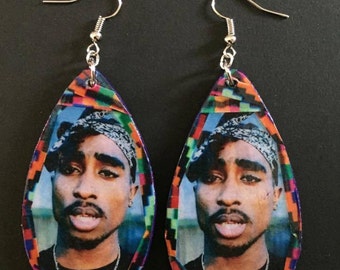 Tupac jewelry | Etsy