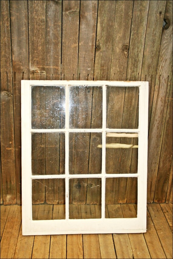doublepane glass in old sashes