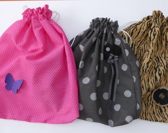 dance shoe bags uk