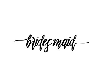 Wedding Party Decals, toast glass, champagne glass, wine glass decal, bridesmaid, wedding decals, vinyl wedding decals, wedding sticker