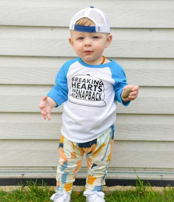 baby snapback baby boy clothes trendy baby boy by Our5loves