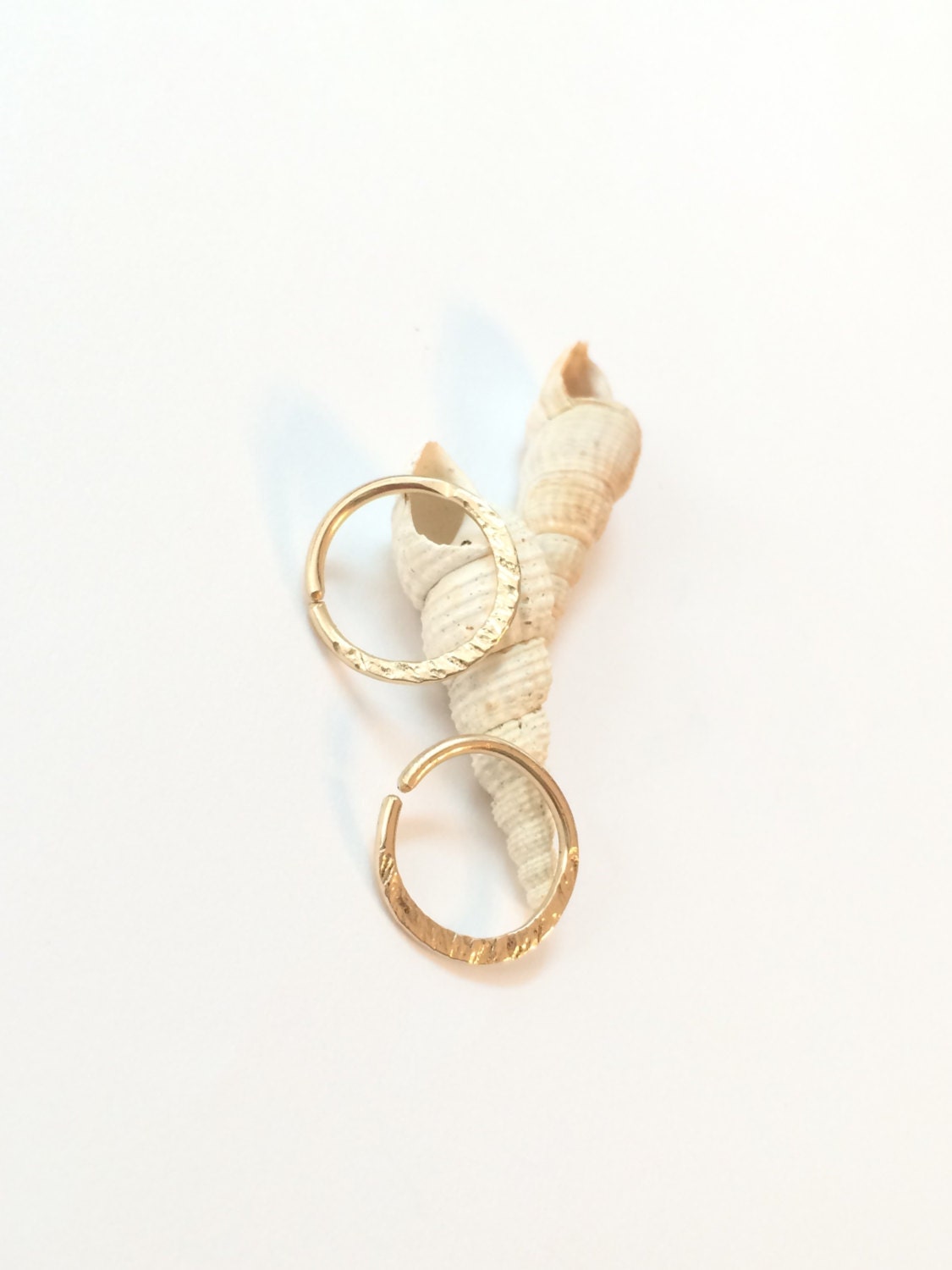 18g nipple rings gold nipple jewelry nipple piercing ring